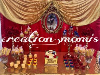 Decoraciones y mas