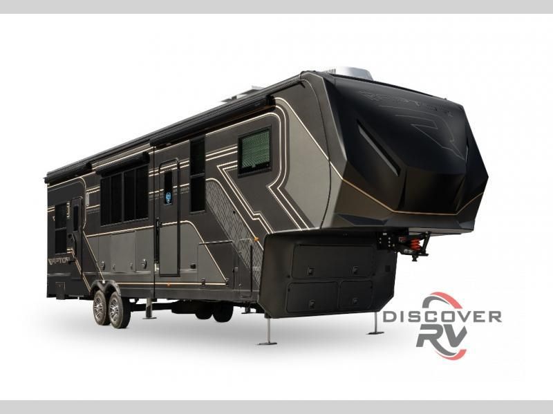 2025 Raptor 352