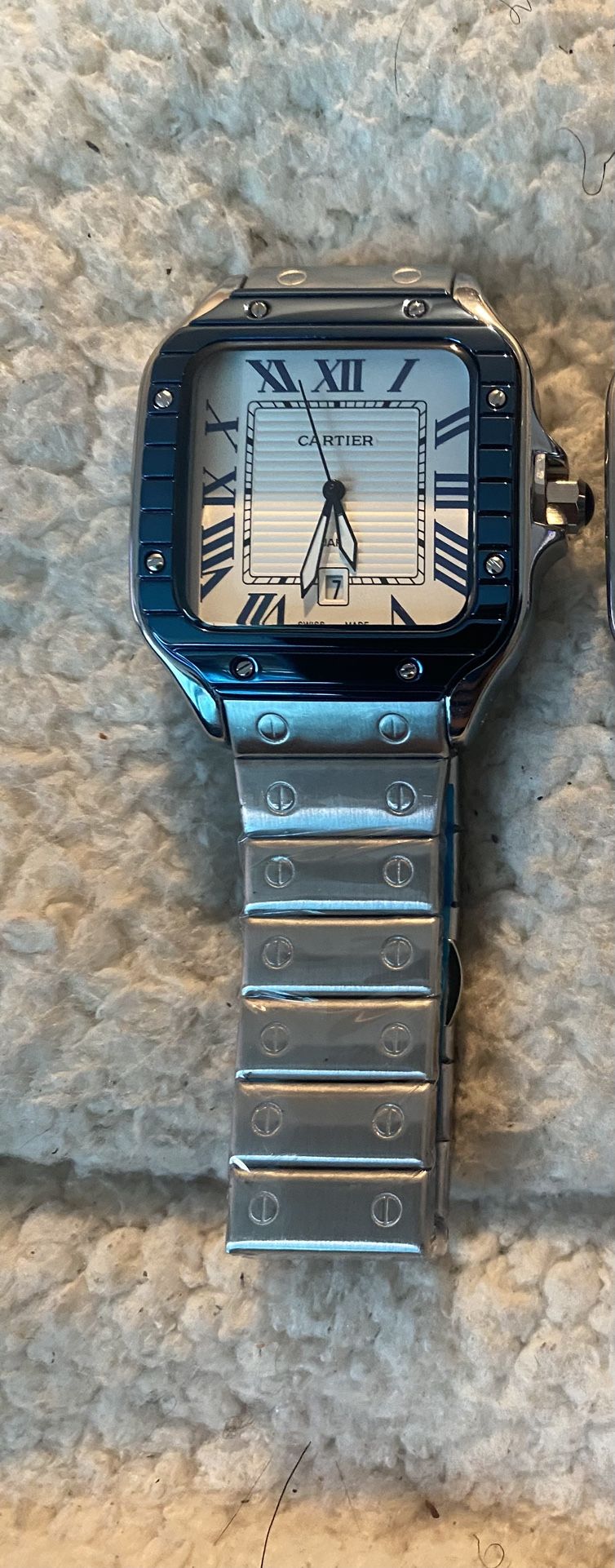 Cartier Watch
