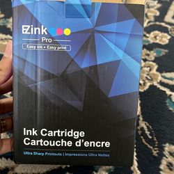 EZink Pro Printer ink cartridges