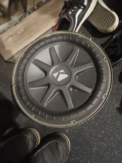 12 kicker
