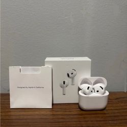 AirPods 4 ANC(AirPods Noise Cancellation)