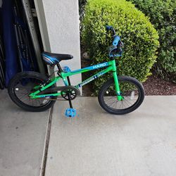 Haro BMX BIKE 