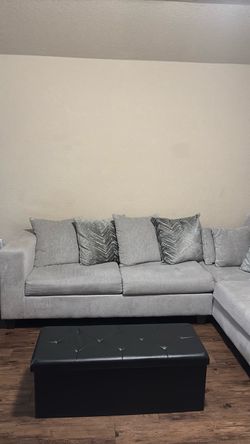 new couch