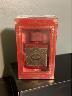 Oud Al Badr Noble Perfume