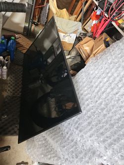 Tv, lg 55 inch