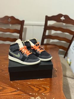 Jordan 1