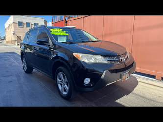 2014 Toyota RAV4