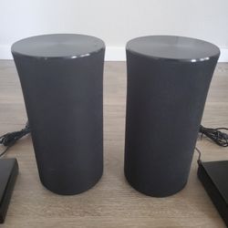 Samsung Radiant 360 R1