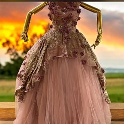 Vestido De 15
