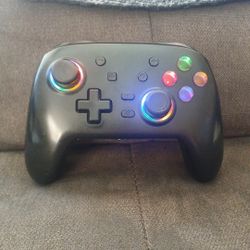 Wireless Nintendo Switch Pro Controller 