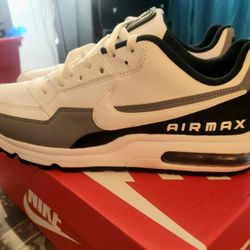 Nike Air Max LTD 3