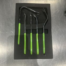 Mueller-Kueps Clip lifter Set (154756) MMP