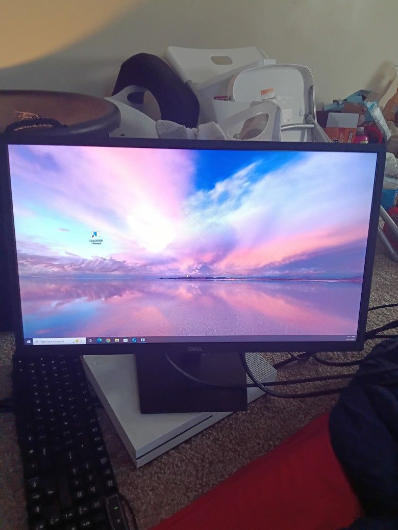 Dell E2423h Monitor