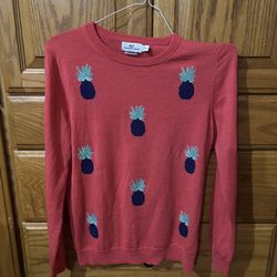 Vineyard vines sweater