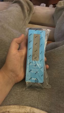 Tv remote