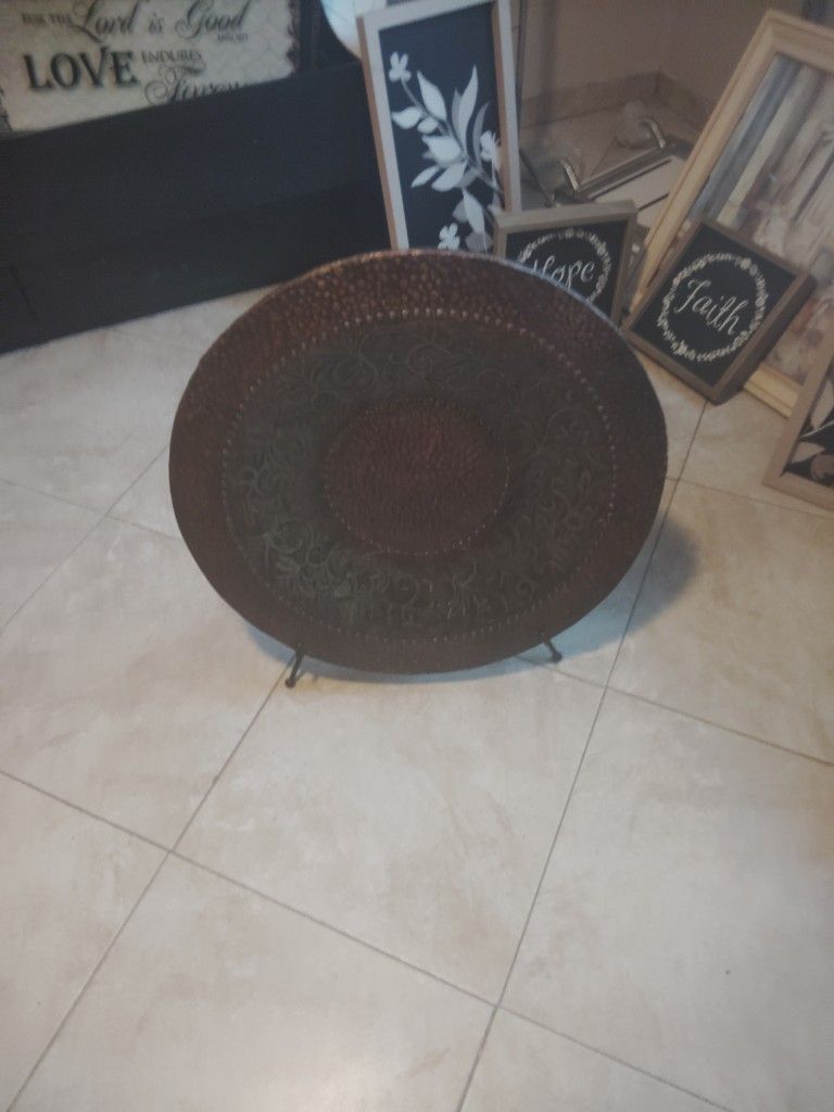 Playing Decoracion