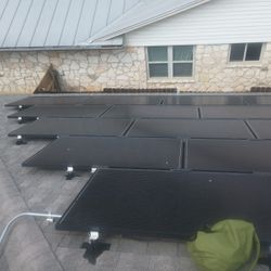 paneles solares instalamos y desinstalamos 