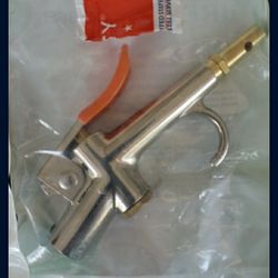 2x Heavy-duty Industrial Air Blow Gun