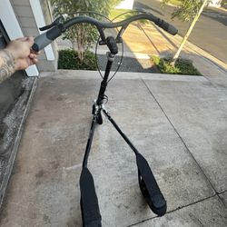 Trike/Scooter