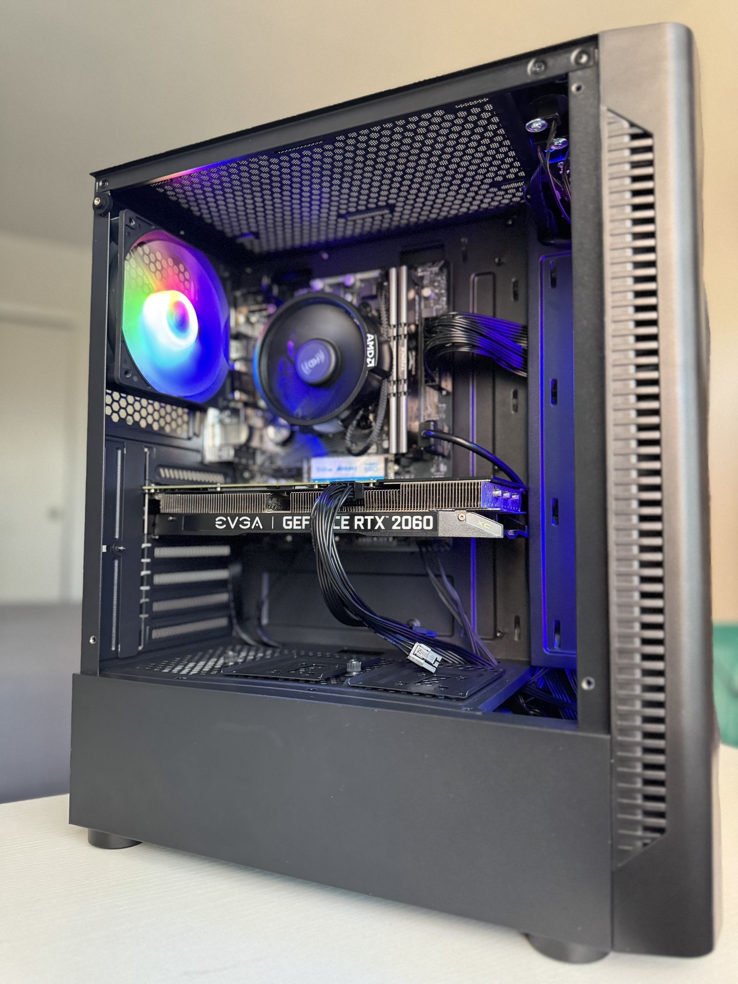 RTX Gaming PC