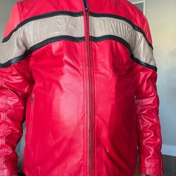 Original Leather Jacket All Sizes 