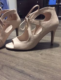Women’s Heels