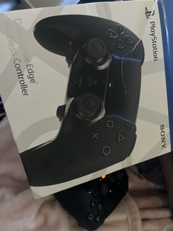 PlayStation DualSense Edge Wireless Controller