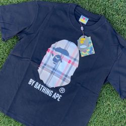 Bape shirt