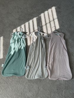 Baby Sleep Sacks