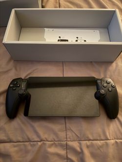 PLAYSTATION PORTAL BLACK FOR SALE