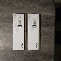 DDR5 32GB RAM (16GBx2)