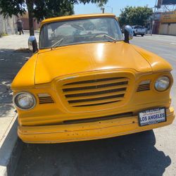 Studebaker