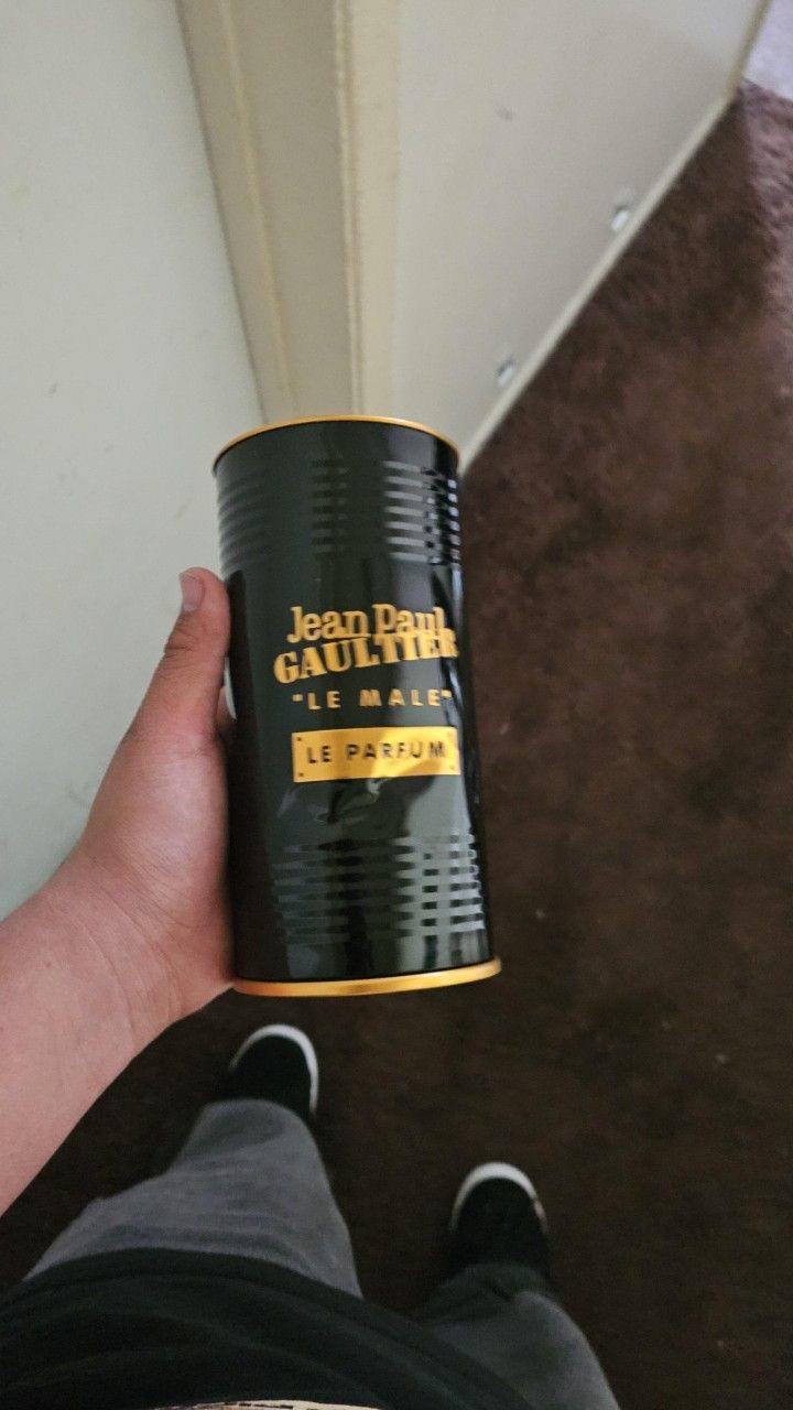 Jean Paul Gaultier Le Male Le Parfum cologne