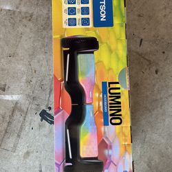 Jetson Lumino Hoverboard 