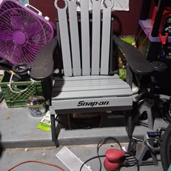 Snap On Chair 