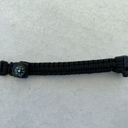 Compass Bracelet