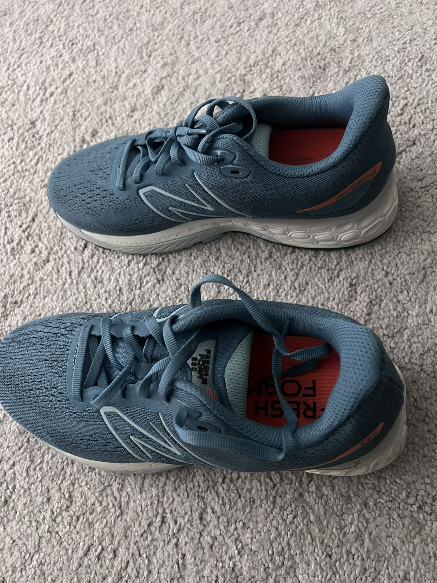 Men’s new balance Fresh Foam - 880 Model