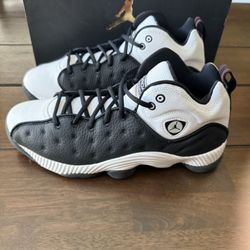 Jordan Jumpman Team 2