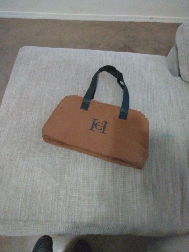 Carolina Herrera Bag Man Or Woman