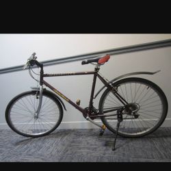 Vintage Specialized Hardrock Ultra 20" Frame Mountain Bike MTB 21Speed 