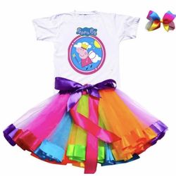 Peppa Pig 4T Tutu Set
