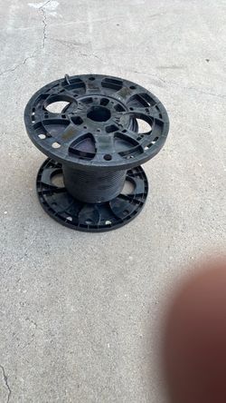 WIRE#6 THHN 140  FT $100