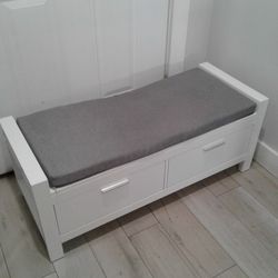 Small Size 40 W X16 D X16 H Inches 