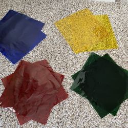Lighting Gel Pack