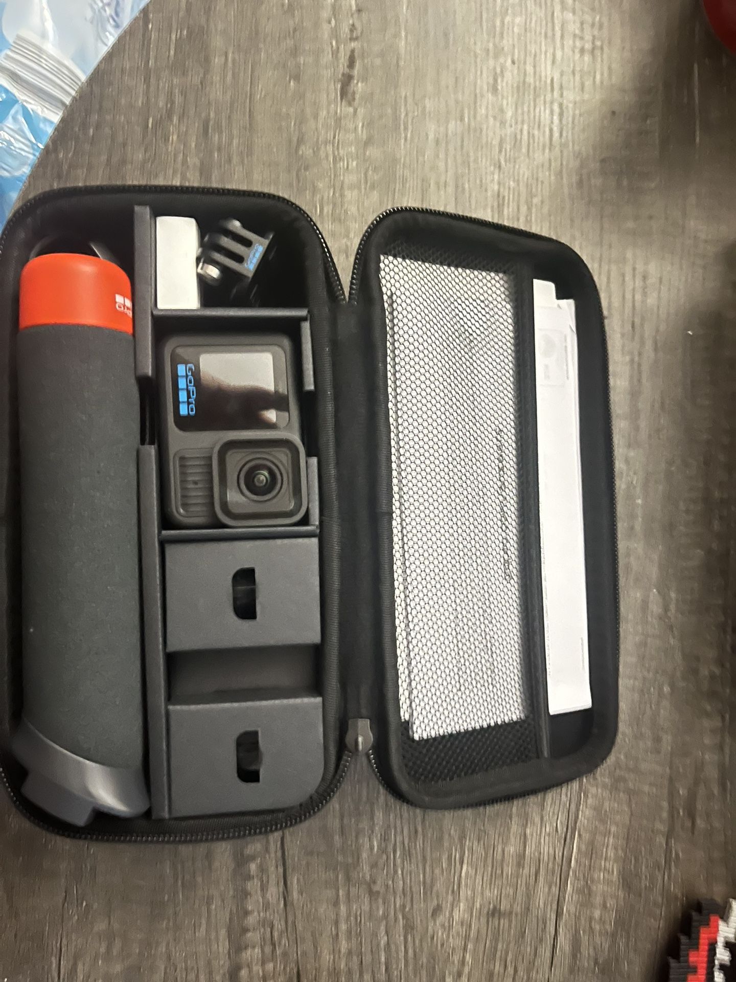 GoPro 13 Hero Bundle With Headstrap