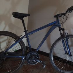 Schwinn Trail Way Mens Bicycle 