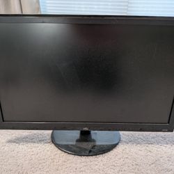 CTL 22 in Monitor