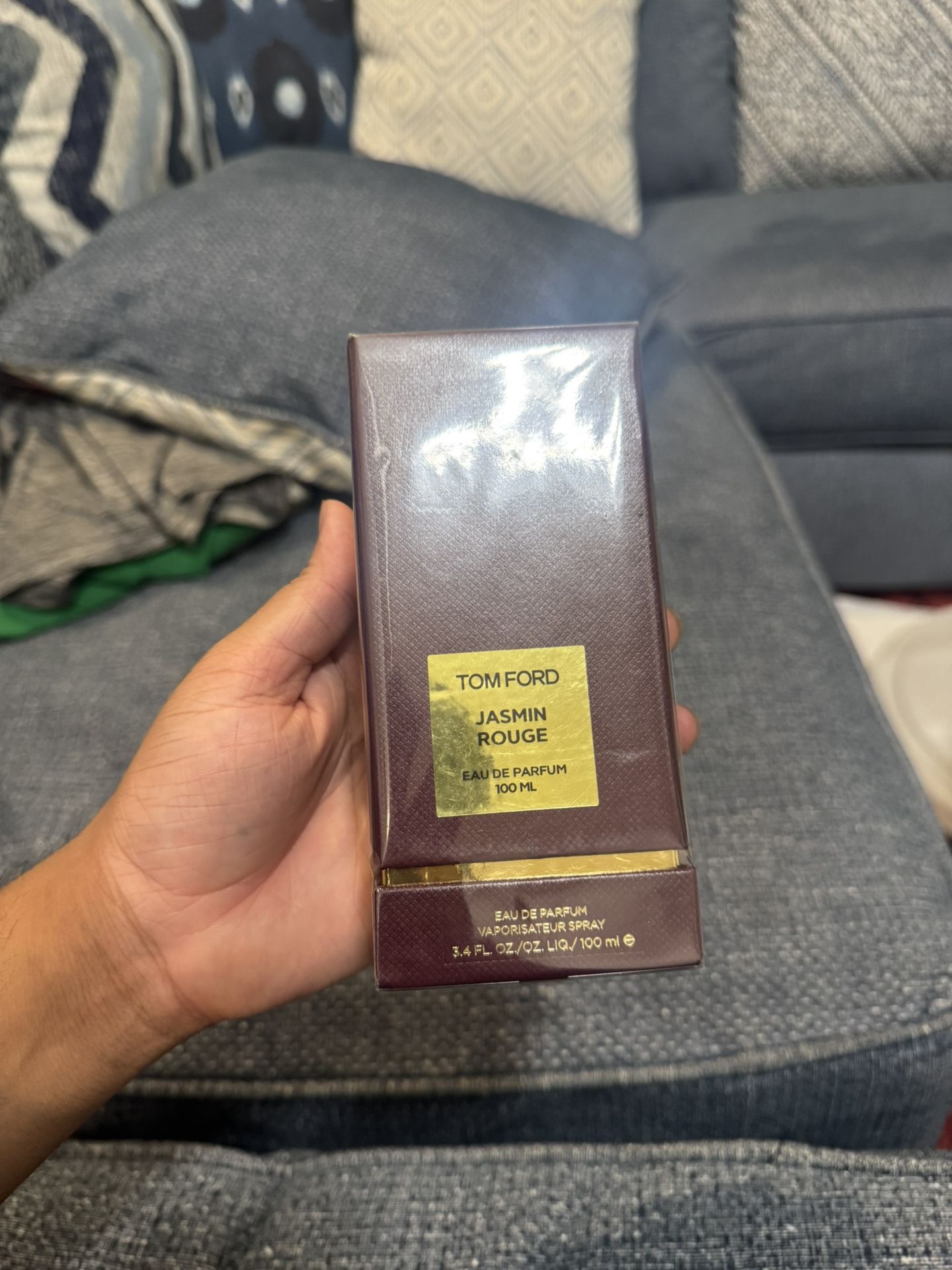 Tom Ford Jasmin Rogue 