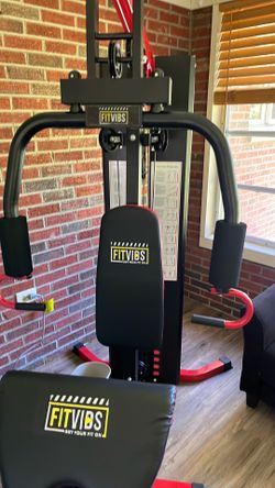Exercise system